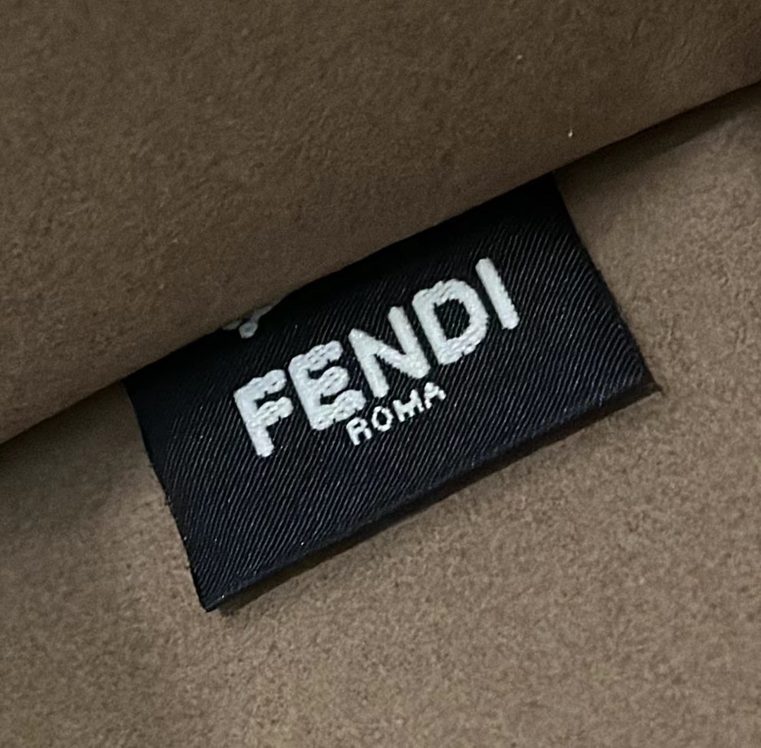 Fendi Shopping Bags